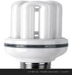 专业生产销售2U 3U各种型号规格的节能灯